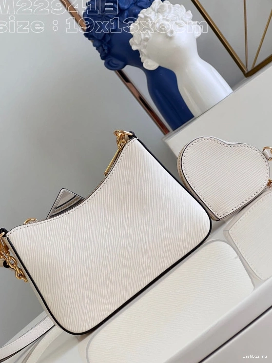 WIS VUITTON LOUIS Marellini 0306